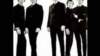 The Zombies - I Don't Want To Know chords