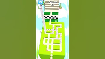 stacky Dash game 🎮 |level 881 🎮 |#stackydash #shorts #youtubeshort #shortvideo #@pk_gamingop