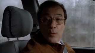 Patsy threatens Glorio Trillo - The Sopranos HD