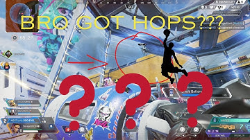 Apex Legends Truly Hate it here