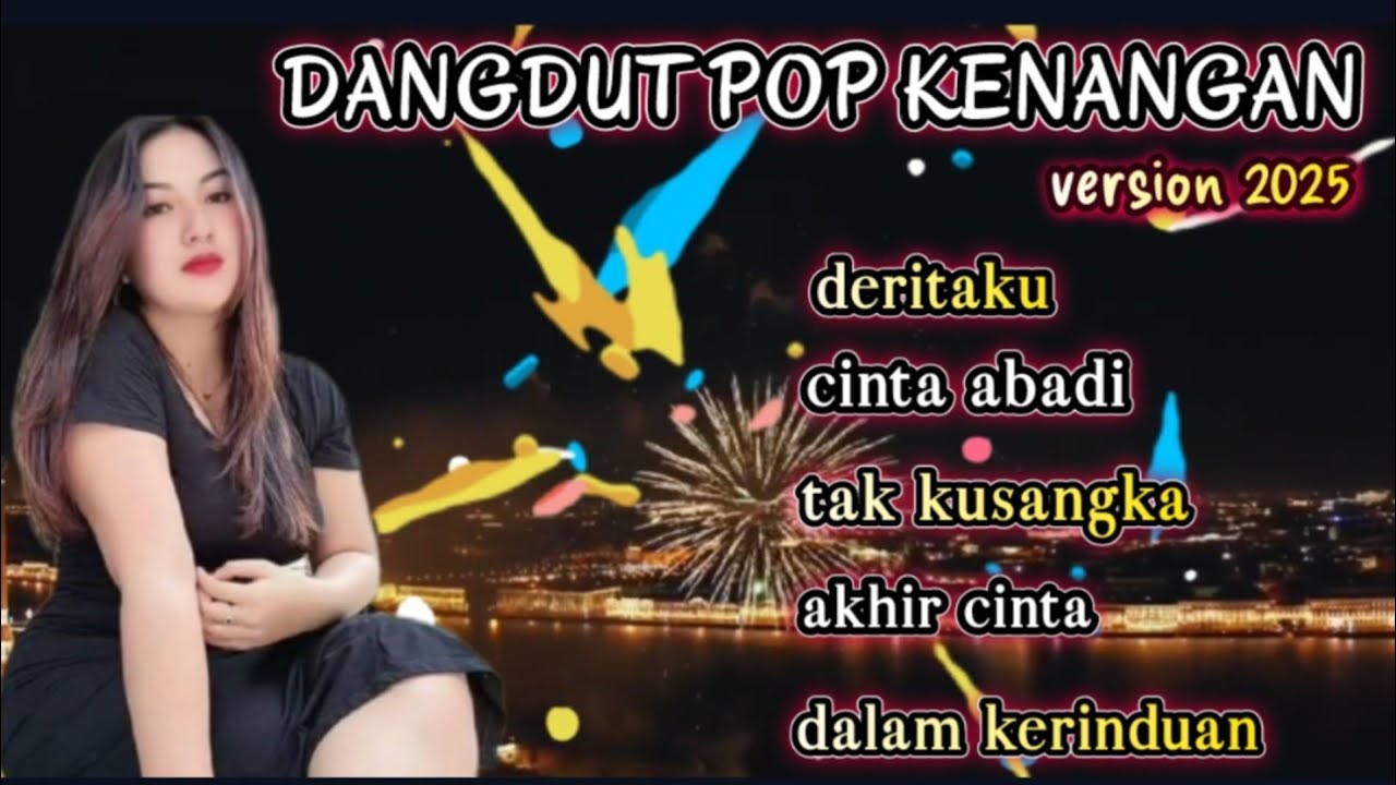 LAGU POP LAWAS(DANGDUT ORGEN TUNGGAL) PALING DICARI