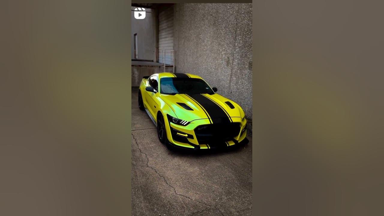 monster-you-know-this-sports-car-name-shorts-video