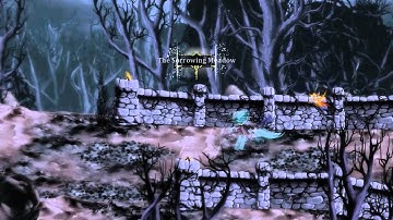 Dust: An Elysian Tail Part 14 - Last Mansion