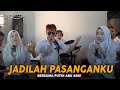 Gambar cover Jadilah Pasanganku - Vagetoz ft. Intan & Alma Putih Abu-abu RUANG MUSIK