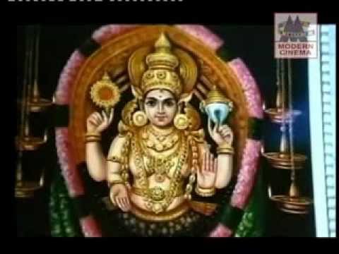 aayiram kannudayaal video song