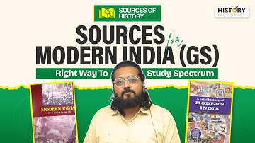 The Biggest Challenge with Spectrum in UPSC Prep | Modern India Prep Strategy by Nikhil Sir