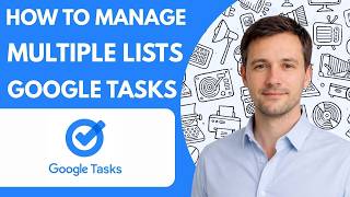 Celebrity how to manage multiple lists in google tasks full guide 2026 Wealth
