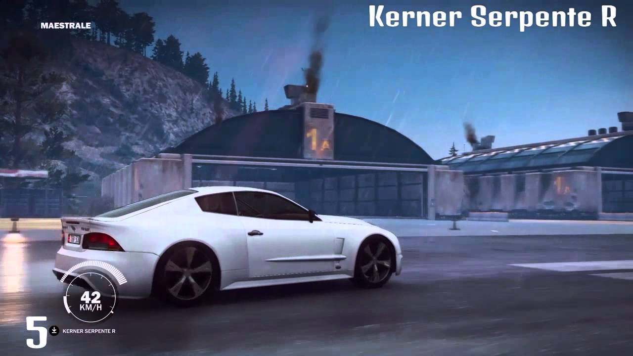 Top Ten Fastest Cars >> Just Cause 3 : Top10 fastest cars - YouTube Top Ten Fastest Cars >> Just Cause 3 : Top10 fastest cars - YouTube