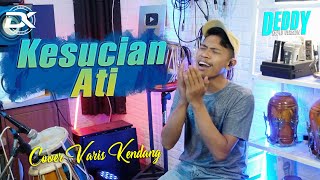 Download Lagu KESUCIAN ATI COVER VERSI DANGDUT KOPLO JARANAN || FARIS KENDANG MP3 Download Lagu KESUCIAN ATI COVER VERSI DANGDUT KOPLO JARANAN || FARIS KENDANG MP3