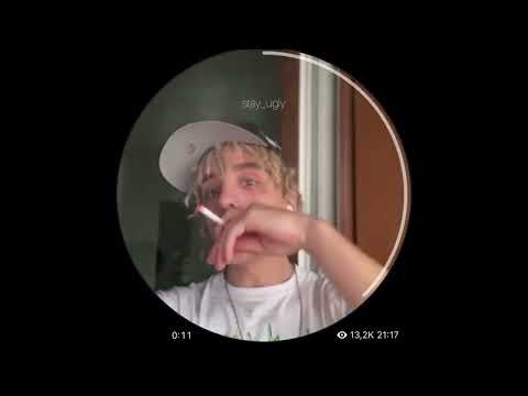 LIL MORTY - Окажется в беде (snippet 12.07.23)