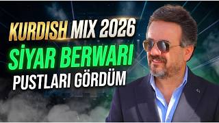 Şiyar Berwari - Hawar Piro , Pustlari Gördüm - Kürtçe Halay / Yeni 2026 Govend - Musique Kurde