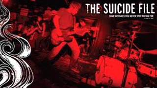 Watch Suicide File The Somme video
