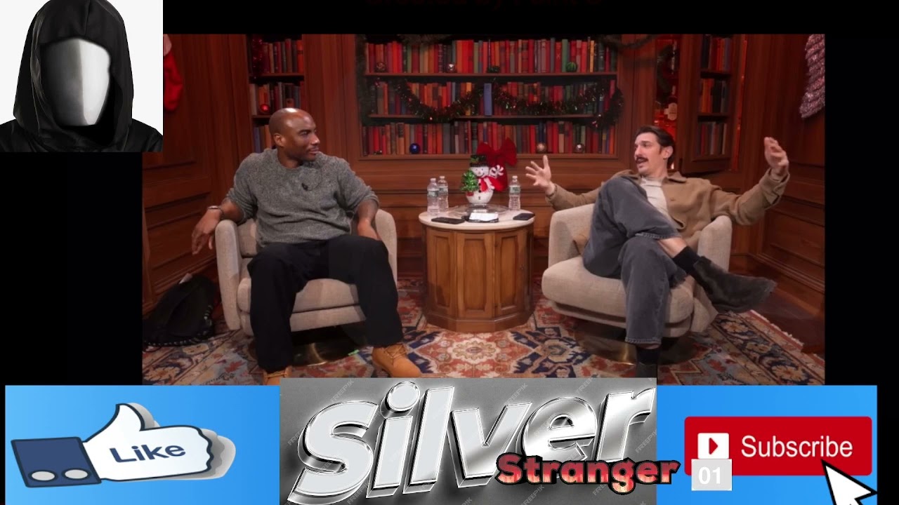 ANDREW SHULZ admits "Thats a good point" about Akaash Singh's wife!