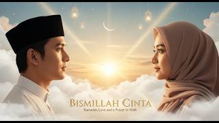 GILA!! BISMILLAH CINTA Dibawakan Lebih DALAM – UNGU Feat Lesti (Ramadhan Special Cover)
