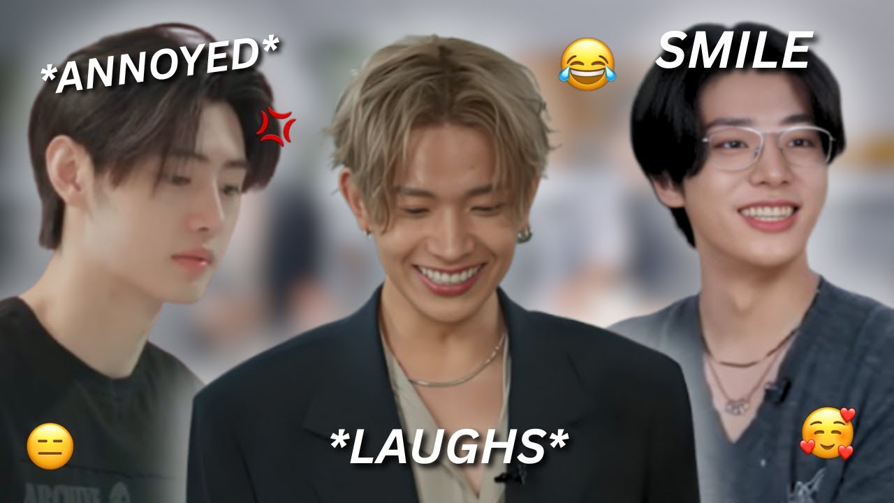 ENHYPEN moments that just scream pure randomness || 🤣😭