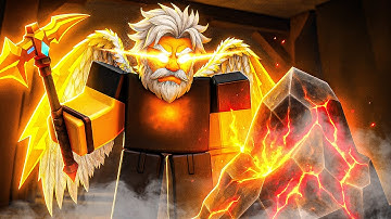 FINALLY! Private Servers Are Now in Roblox The Forge