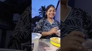 ethu vanthalaum pathukalam...🥰 location - chunkankadai, Nagercoil, kanniya kumari district #panipuri