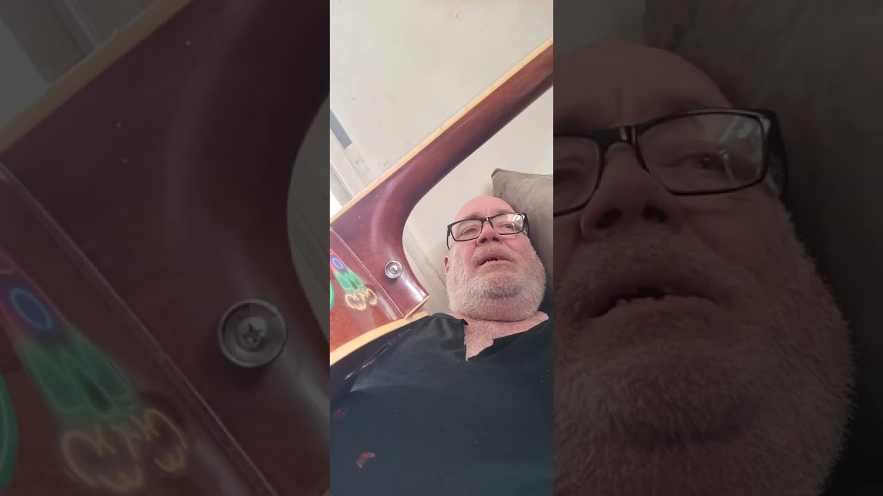 Nobody Home – Smooth Acoustic Cover | Cal Stewart