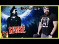 No Words Needed!! | BAND-MAID / Sense (Official Music Video) | REACTION