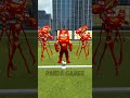 MUSCLE LIGHTNING MCQUEEN WANNA PLAY FOOTBALL CARS BIG CITY Garry's Mod