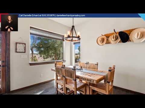 26 Brokerage Street, Edgewood, NM home video tour