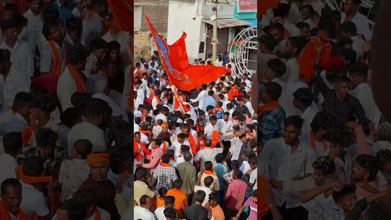 Palligara Palya Ganesha Nimajjan 2