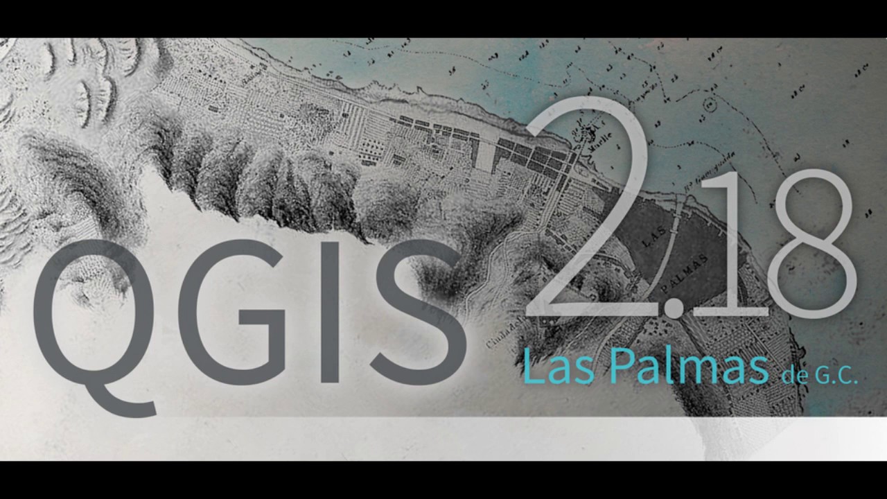 QGIS 2.18 Instalar Quick Map Services - YouTube