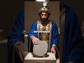 King Built World's First Library Then His Empire Collapsed