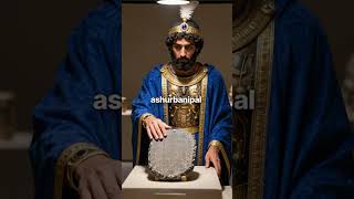 King Built World's First Library Then His Empire Collapsed
