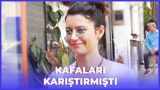 Beren Saat İlk Kez İçi̇ni̇ Döktü 100De 100 Magazin