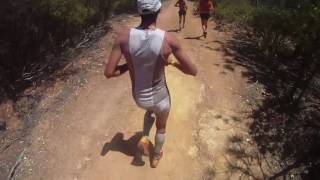 Unbreakable Bonus Features Youtube Preview Western States 100 2010 Race Mile 63 76