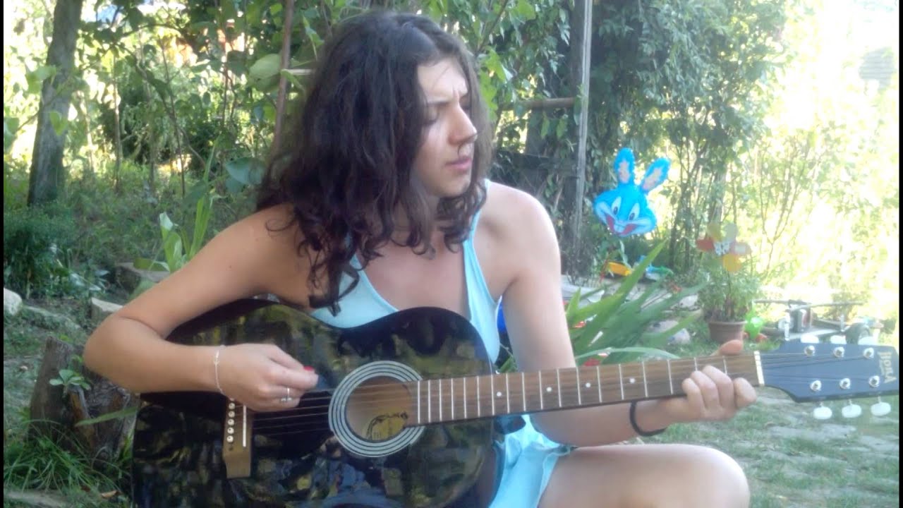 Ionidia Dilimot-Destin cand vine toamna (cover)