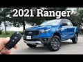 2021 Ford Ranger XLT Review &amp; Drive Mp3 Song