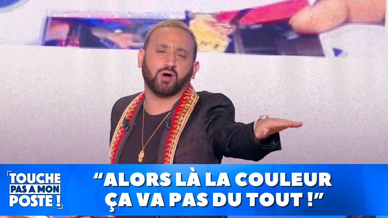 Cyril commente tous les looks de Blaise Matuidi !