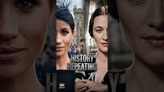 Meghan Markle &amp; Wallis Simpson: History Repeating