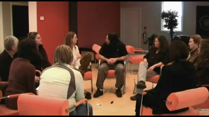 Standing up to NXIVM cult leader Keith Raniere - who were the "NXIVM Nine" ?