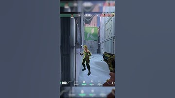 "1v5" INSANE CLUTCH WITH JUST A SHERIFF...