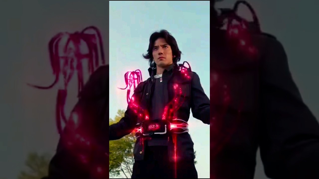 Inui Takumi Henshin next faiz 