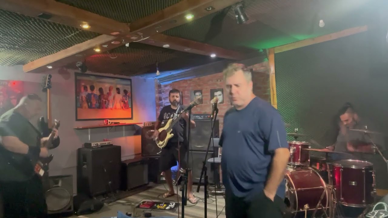 Improviso MPB Podredra (Ensaio HN - 04-02-2026)