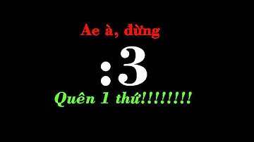 intro ngọc rồng , cuối video