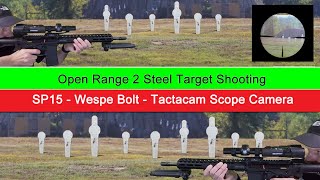 Laser Ammo - Smokeless Range 2 0 - Open Range 2 - Steel Target Shooting Simulator screenshot 2