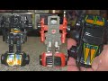 Transformers Gisima Windcharger Review Generation One Spanish G1 KO Collection Comparison Minibot Transformers Gisima Windcharger Review Generation One Spanish G1 KO Collection Comparison Minibot