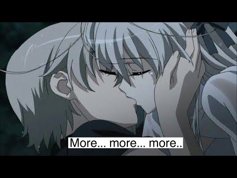 Sora x Haru | Yosuga No Sora