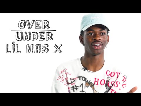 lil-nas-x-rates-horses,-twitter,-and-prom-|-over/under