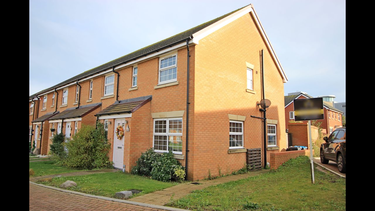 Video Walkthrough Richborough Close, Westwood, Margate House YouTube