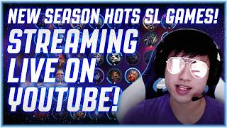 XALATATH NERF PATCH IS LIVE! MOG LATER!║ GRANDMASTER LEVEL HOTS GUIDES ON !Patreon ║ 10.13.26