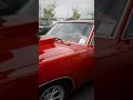 #plymouth #barracuda #cruisinoc #automobile #dragracing #theartofcruising #cartok #shorts #carlover
