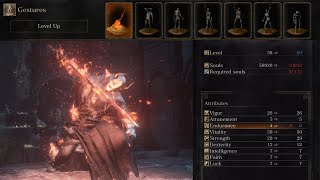 LEVEL UP gesture preview - Champions Ashes
Embark on a journey into the heart of Dark Souls with an unprecedented twist in this exclusive preview video. Behold the unveiling of a groundbreaking gesture, granting players the power to conjure a BONFIRE at will, wherever and whenever they desire.
No longer bound by the constraints of traditional resting spots, players can now forge their own sanctuary amidst the chaos of Lordran. With a simple gesture, unleash the primal energy needed to ignite the flames of a bonfire, providing respite and renewal in even the direst of situations.
But the true marvel lies in the implications for cooperative play. No longer will summoning aid force your allies to depart upon reaching a bonfire. With this newfound ability, players can level up and replenish their strength without disrupting the camaraderie of their companions.
Forge your own path through the darkness and reshape the very fabric of your journey with this revolutionary gesture. Embrace the freedom to carve out your own destiny, one bonfire at a time.
Prepare to revolutionize your Dark Souls experience with this groundbreaking feature, showcased in this exclusive preview video. The power to shape your fate awaits at your fingertips.
Description helps the algorithm, so sorry if you read all that!
Vote which weapons I should focus on here (free public vote): https://www.patreon.com/posts/champions-ashes-97768382?cid=129200325
Patreon: https://www.patreon.com/Angeluso
Twitch: https://www.twitch.tv/bs_angeluso
Champions Ashes (mod): https://www.nexusmods.com/darksouls3/mods/488
Champions Ashes Discord: https://discord.com/invite/Kqtwa5w
#DarkSouls3 #Mods #ChampionsAshes LEVEL UP gesture preview - Champions Ashes