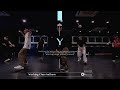 Y " Working Class Anthem / Watson &amp; eyden " @En Dance Studio SHIBUYA SCRAMBLE
