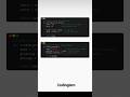 WHY This Here in Python #shorts #coding #programming #python #javascript #tech #developer #ai #code